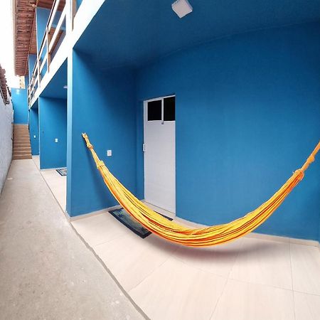Estalagem Vovô Elias São Miguel dos Milagres Exterior foto