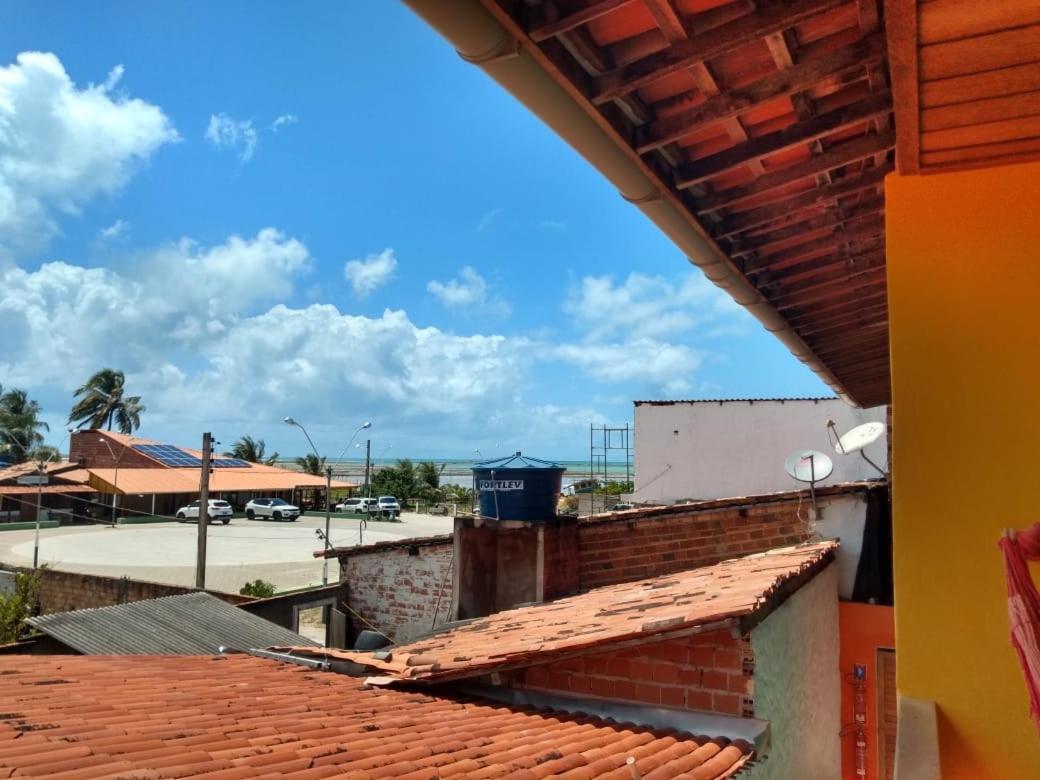 Estalagem Vovô Elias São Miguel dos Milagres Exterior foto