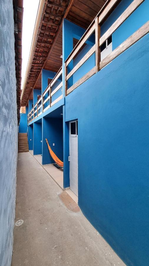 Estalagem Vovô Elias São Miguel dos Milagres Exterior foto